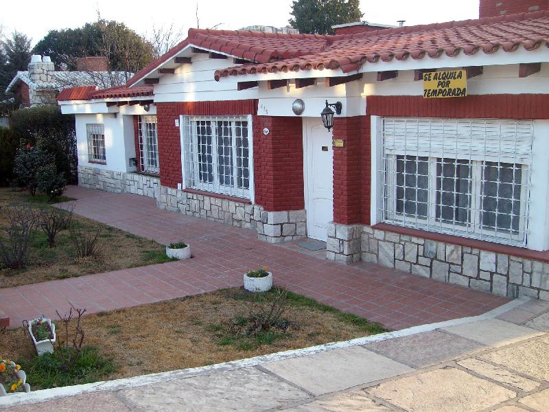 Clarita , Villa Carlos Paz
