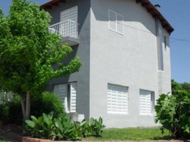 Balcones del Valle , Santa Maria