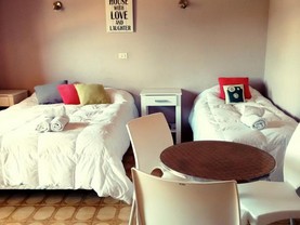 Del Centro , Villa General Belgrano