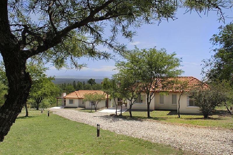 Henin , Villa General Belgrano