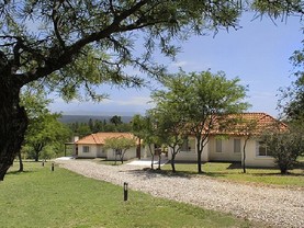 Henin , Villa General Belgrano