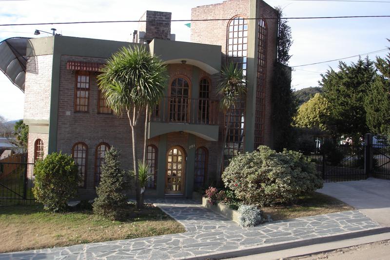 Gibert House , Villa Carlos Paz