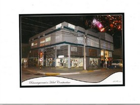 Constantino , Morteros