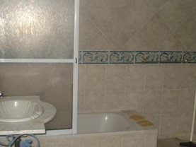 De France , Río Ceballos