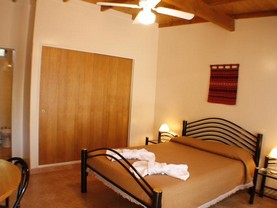 Vila Sornico , Villa Cura Brochero