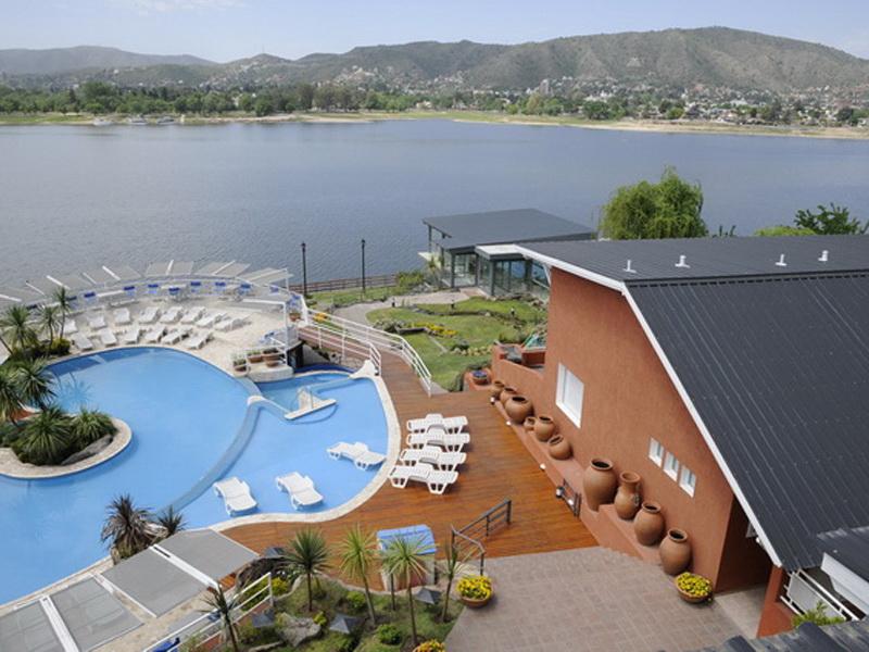 Lake Buenavista Resort , Villa Carlos Paz
