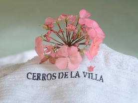 Cerros de la Villa , Villa Carlos Paz