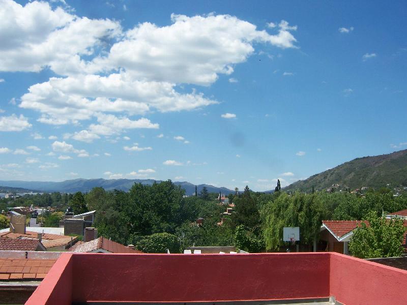 Cerros de la Villa , Villa Carlos Paz