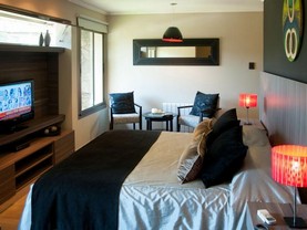 Valle del Sol , Santa Rosa de Calamuchita