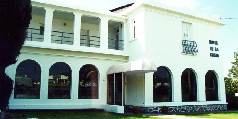 De La Costa , Villa Carlos Paz