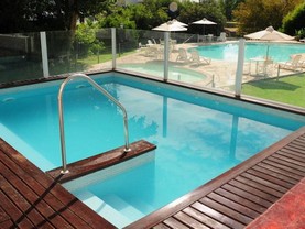 De La Costa , Villa Carlos Paz