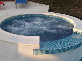 Barrancas de Brochero , Villa Cura Brochero