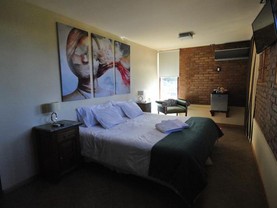 Antiguo Camino , Villa General Belgrano