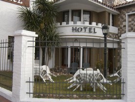 Lihuel , Villa Carlos Paz