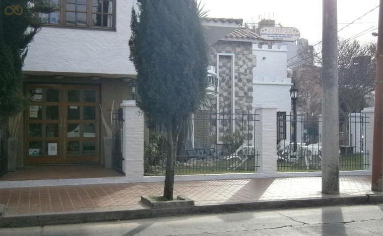 Lihuel , Villa Carlos Paz