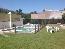 España , Mina Clavero