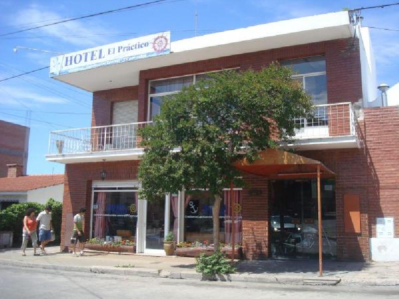 El Practico , Villa Carlos Paz