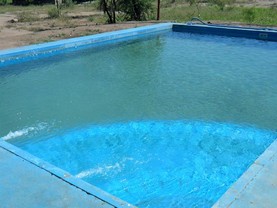 Señales , San Marcos Sierras