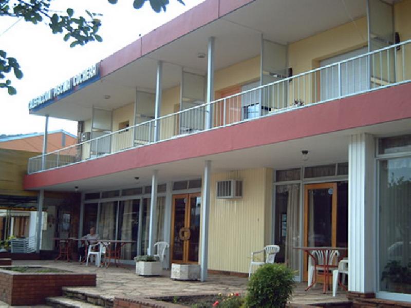 Panambi , Villa Carlos Paz