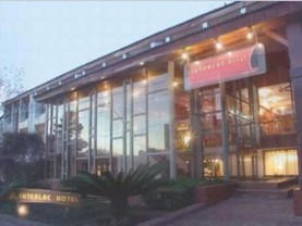 Interlac , Villa Carlos Paz