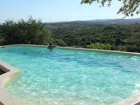 Taiquen , Villa Giardino