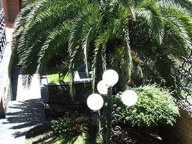 La Posada , Alta Gracia