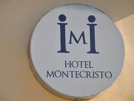 Montecristo III , Villa Carlos Paz