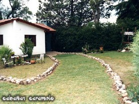 Caramelo , Villa del Dique