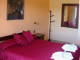Apart Hotel Agua Dorada , Cabalango