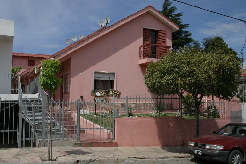 San Jorge , Villa Carlos Paz