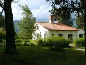 La Domanda , Villa General Belgrano