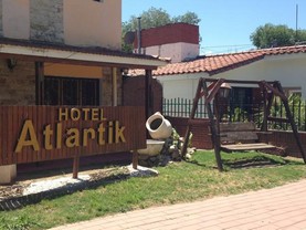 Atlantik , Villa Carlos Paz