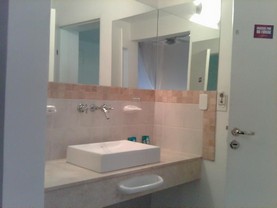 Ancona , Corral de Bustos