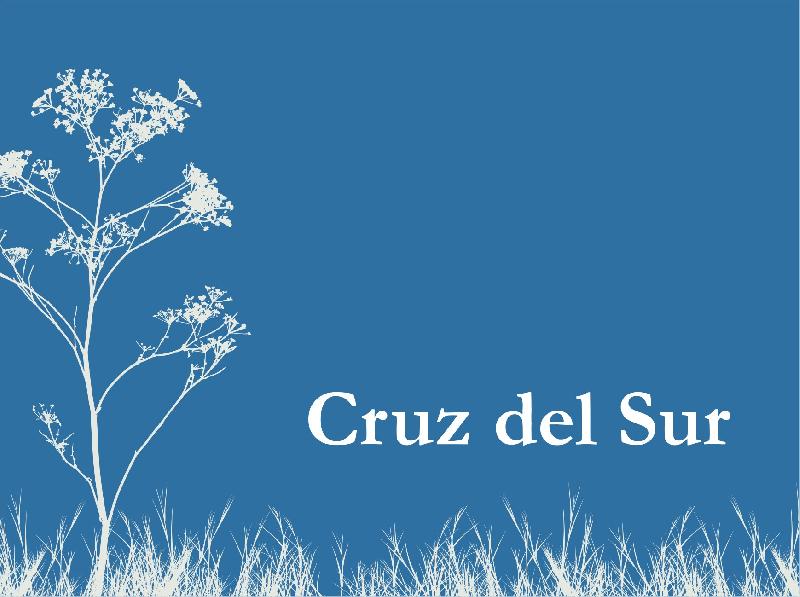Cruz del Sur , Villa Carlos Paz