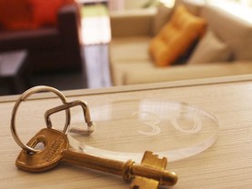 Arcobaleno Palace , Villa Carlos Paz