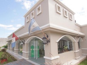 La Cabaña del Tio Juan , Jesús María