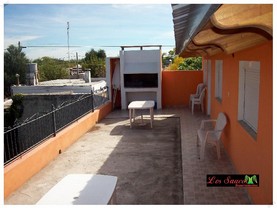 Los Sauces II , Miramar