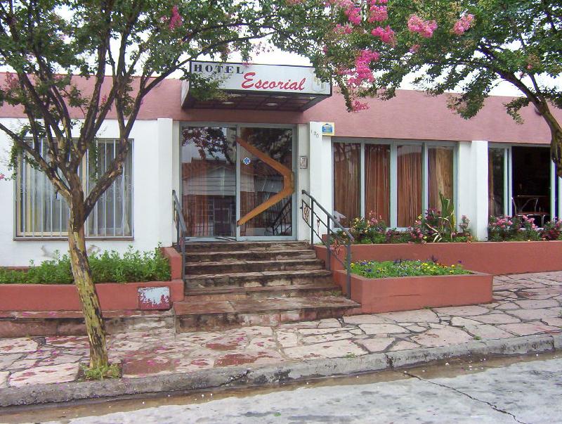 Escorial , Villa Carlos Paz