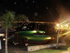 Mi Sueño , Villa Carlos Paz