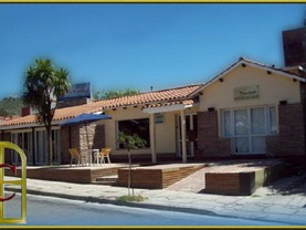 Colonial , Villa Carlos Paz