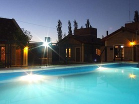 Catalina , Mina Clavero