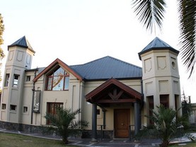 Posada Chapaqñan , Villa Rumipal