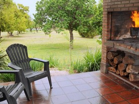 Altos de San Onofre , San Javier Y Yacanto