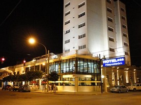 Napoleon , Jesús María