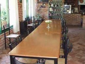 La Capitana , Salsipuedes