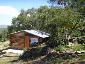 El Paraiso de la Cuesta , Cuesta Blanca