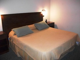 San Antonio , Río Cuarto