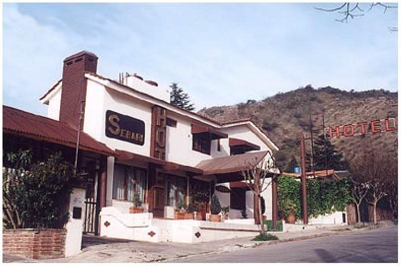 Sebari , Villa Carlos Paz