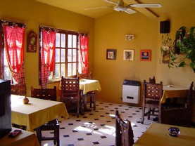 Del Buen Ayre , Villa Carlos Paz