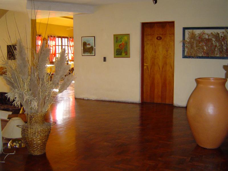 Del Buen Ayre , Villa Carlos Paz